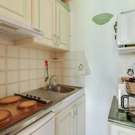 La Mongie, 1 Piece, 5 Personnes - Fr-1-404-182 Apartmán La Mongie