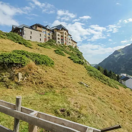 La Mongie, 1 Piece, 5 Personnes - Fr-1-404-182 Apartmán